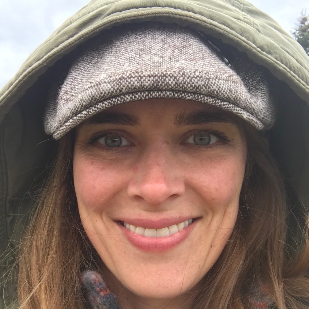 Meet your Posher, Tanya